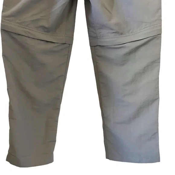 The North Face NEW Paramount Peak Convertible Hiking Pants Size 10 - Picture 12 of 16